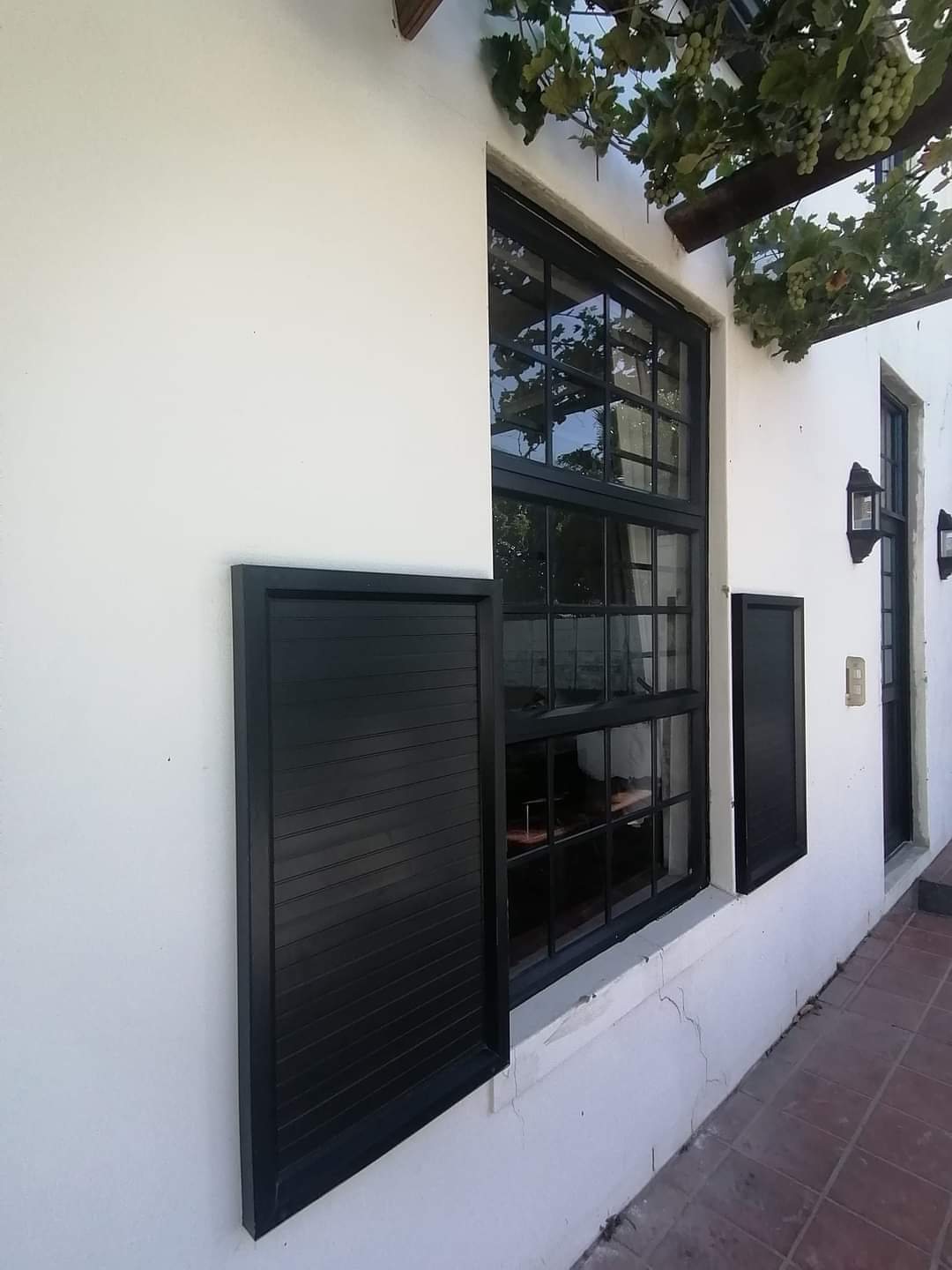 CapeForm Architectural aluminium and glass project