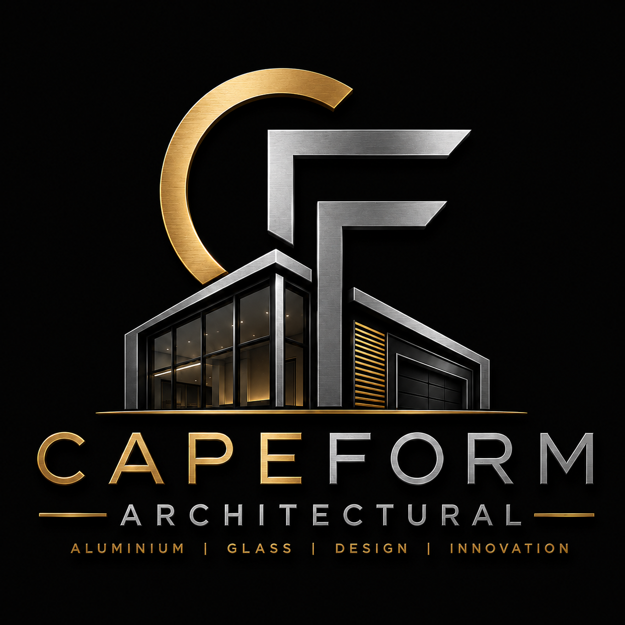 CapeForm Architectural